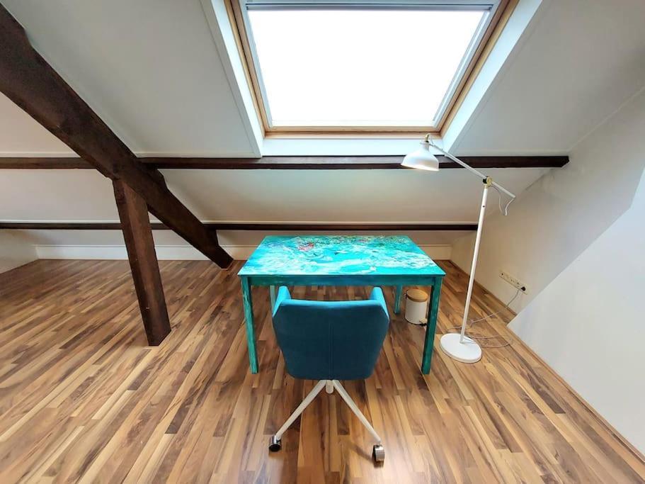 Studio Bink Maastricht Zewnętrze zdjęcie